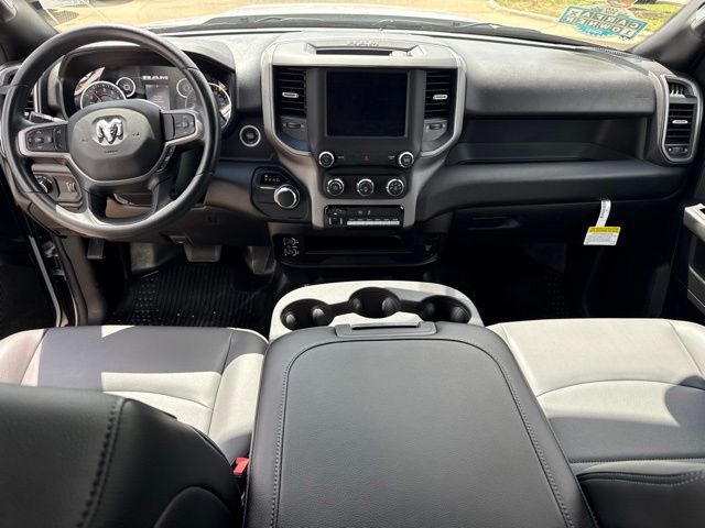 ram ram 2500 pickup 2024 3C6UR5CJ3RG185847 image ram ram 2500 pickup 2024 3C6UR5CJ3RG185847 image